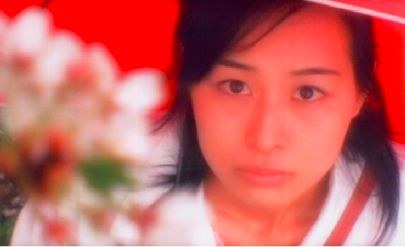 ぽたぽた、たゆたう