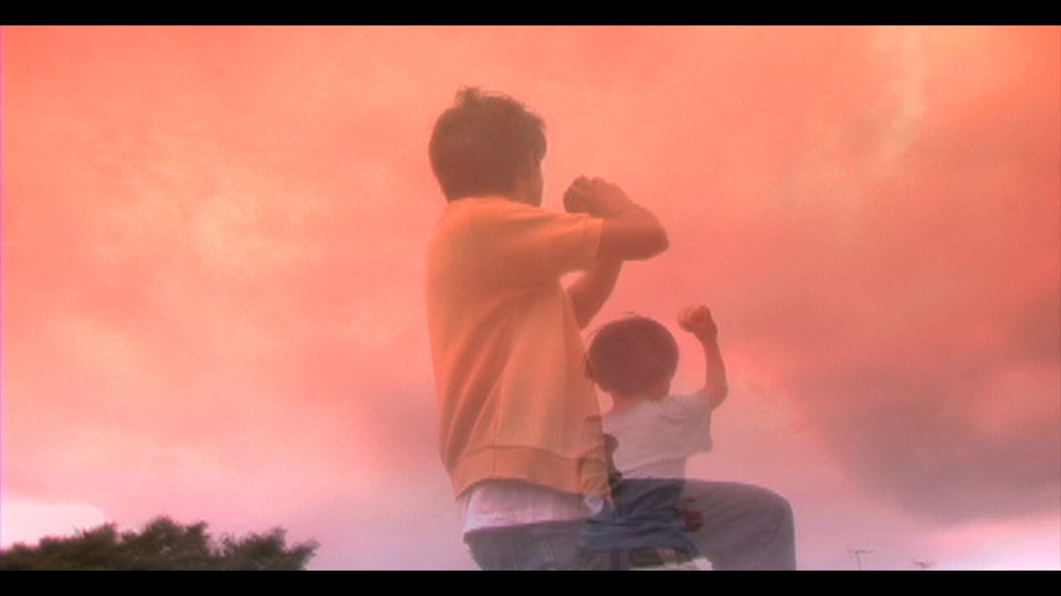 キャッチボール