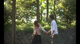 黒振り袖を着る日