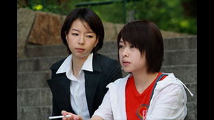 わたしが沈黙するとき