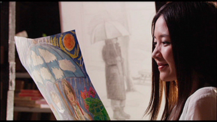 サクラ、アンブレラ