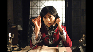 薔薇は13で待て