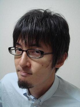上野山雅也