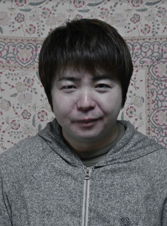 佐藤福太郎