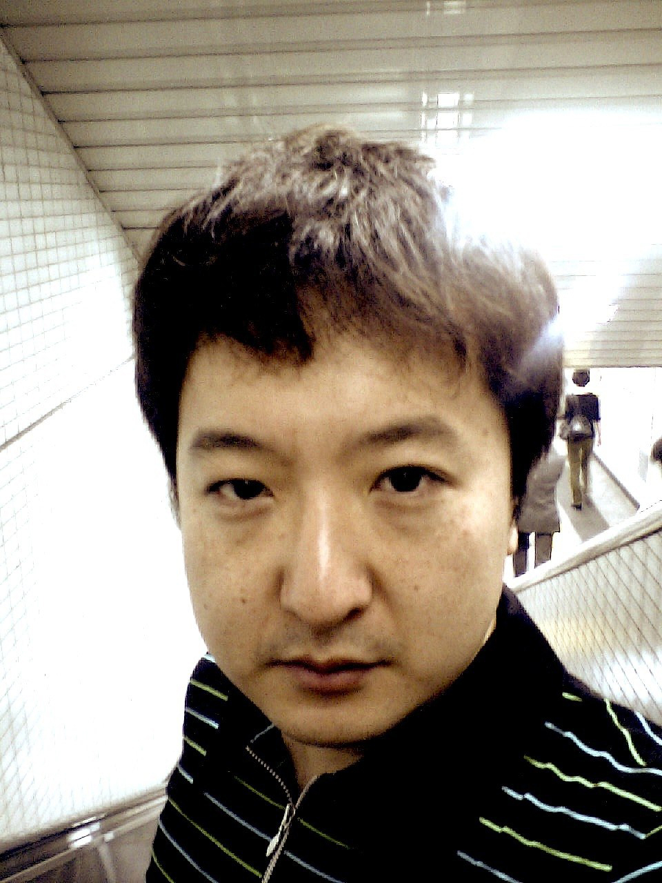 木下真