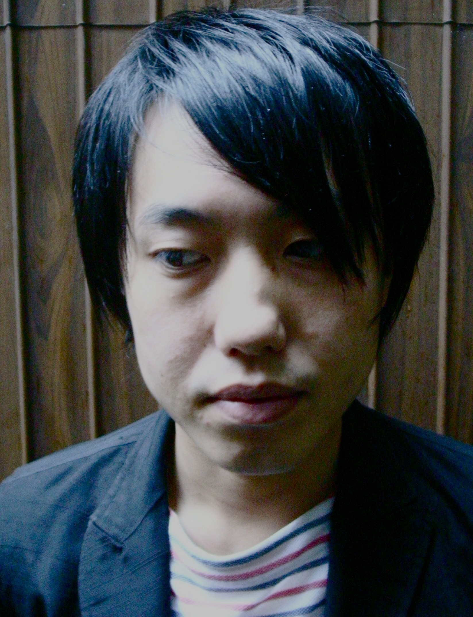 川村清人