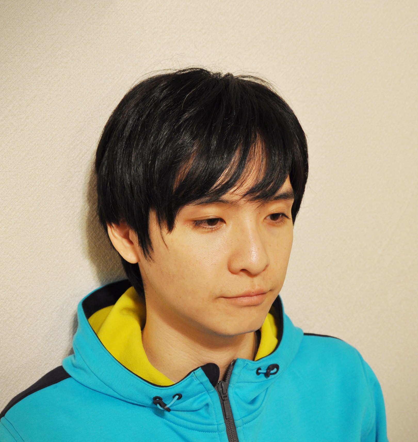 助川勇太