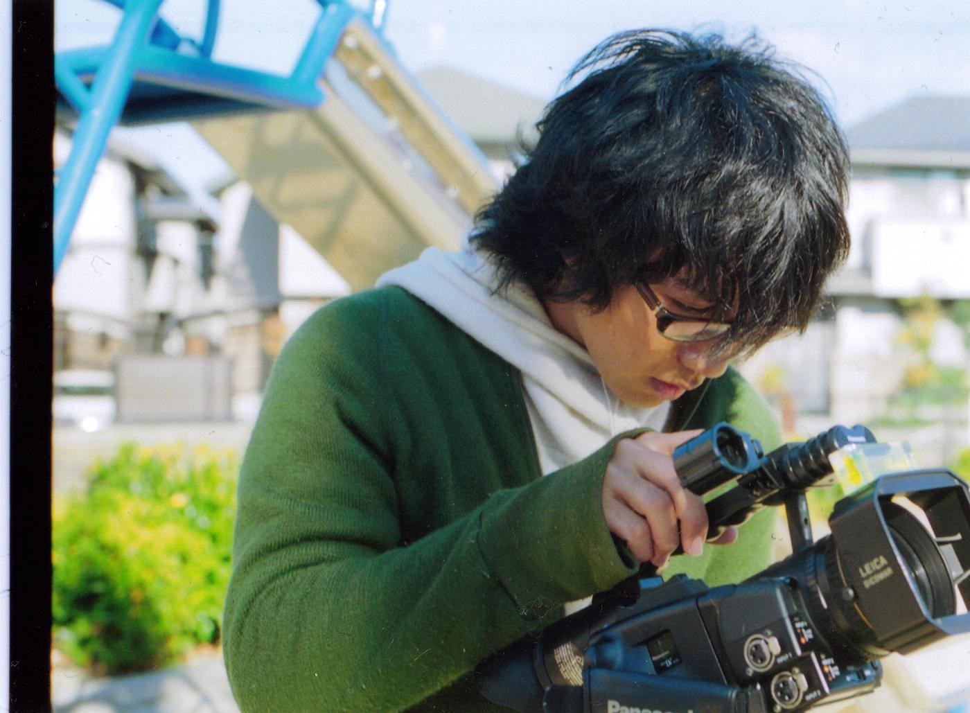 川本紘生