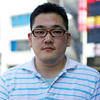 畑中大輔
