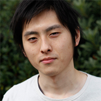 高橋昂也