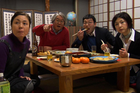 アイゴ～！～我が国籍は天にあり～