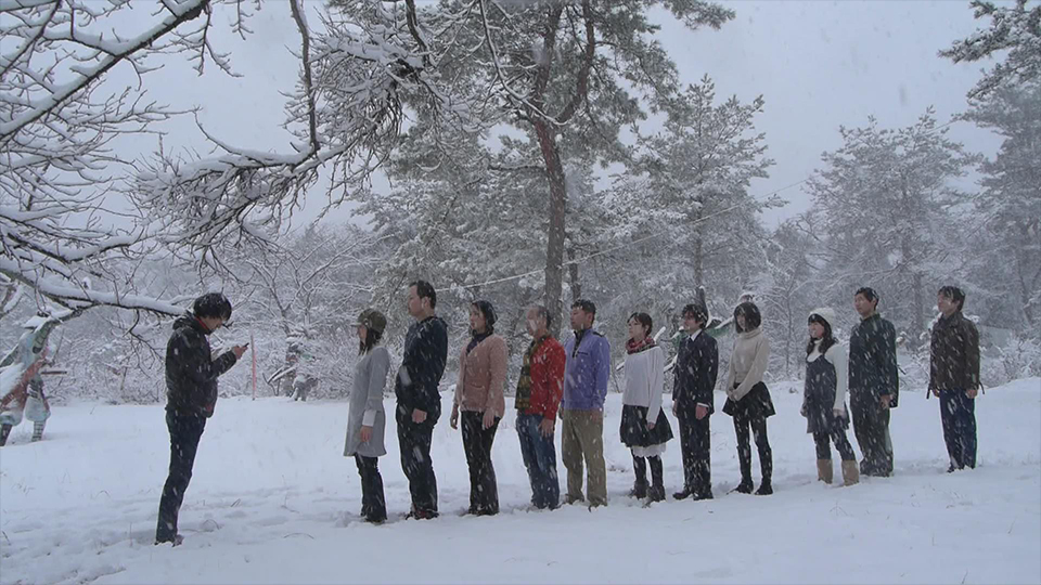 マイ・ツイート・メモリー