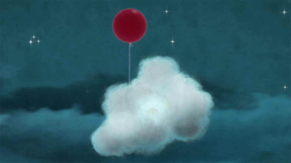 浮雲