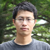今村瑛一