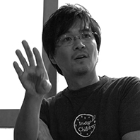 倉田健次