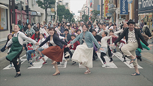 歌う！女探偵