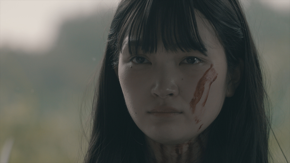One Cut in the Life 【序章】
