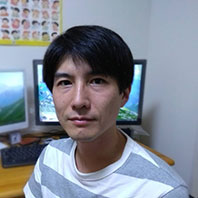 石山和史