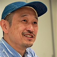 松本動