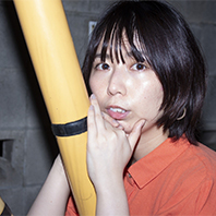 堀井綾香