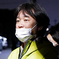 加藤悦生