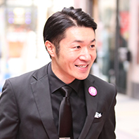 武田成史