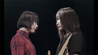 ボールドアズ、君。