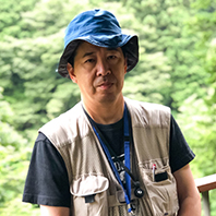 猪浦直樹