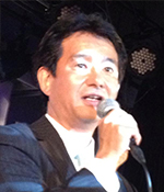 武林聡