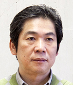 加藤正人