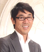 稲葉豊